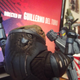Illustration for article titled No Gipsy, Garrus is NOT a Kaiju!